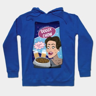 Doggy Chow Hoodie